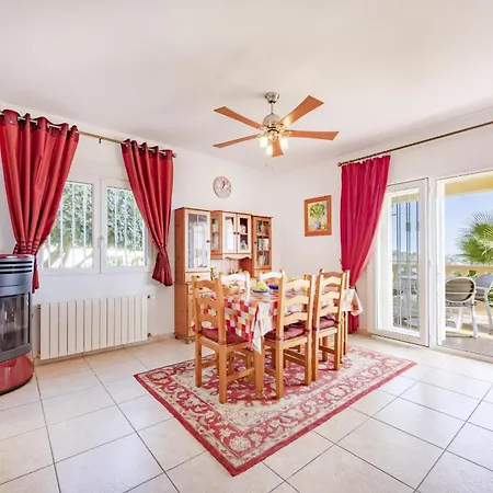 Βίλα Paz - Plusholidays