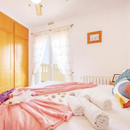 Paz - Plusholidays Κάλπε