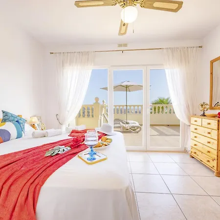 Βίλα Paz - Plusholidays *