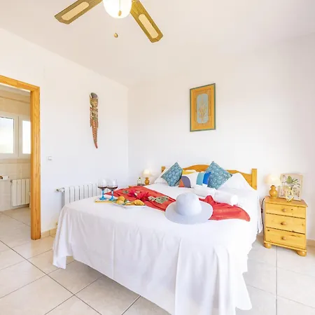 Βίλα Paz - Plusholidays *