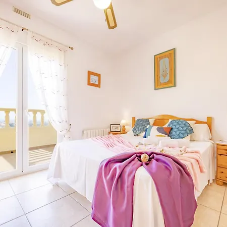 Βίλα Paz - Plusholidays Κάλπε