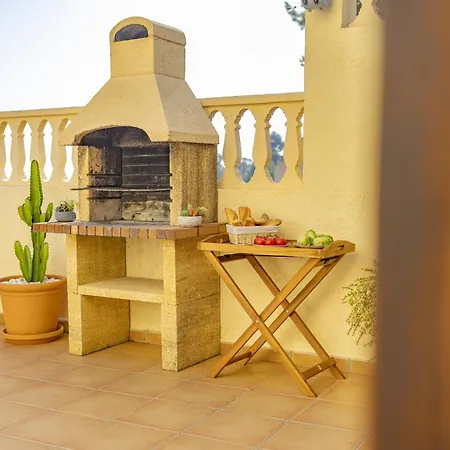 Paz - Plusholidays Βίλα