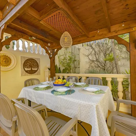 Paz - Plusholidays Κάλπε