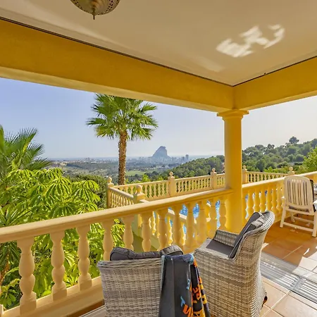 Paz - Plusholidays Βίλα