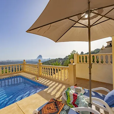 Paz - Plusholidays Κάλπε