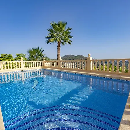 Paz - Plusholidays Βίλα