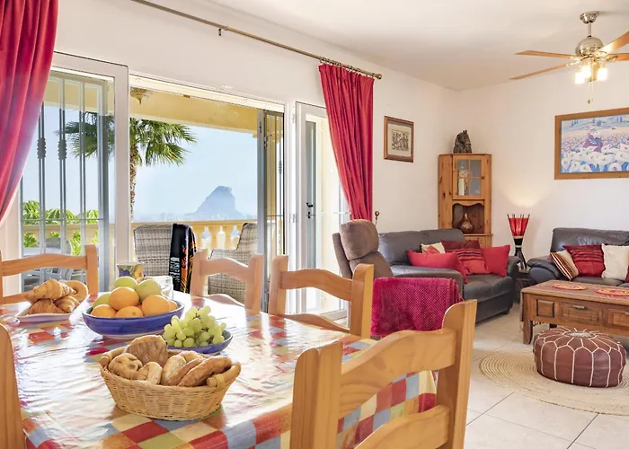 Paz - Plusholidays Βίλα