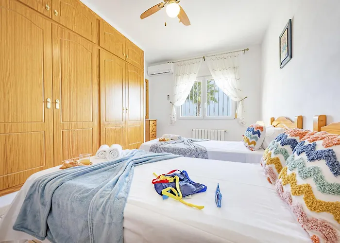 Paz - Plusholidays Βίλα