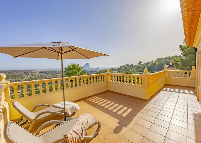 Βίλα Paz - Plusholidays *