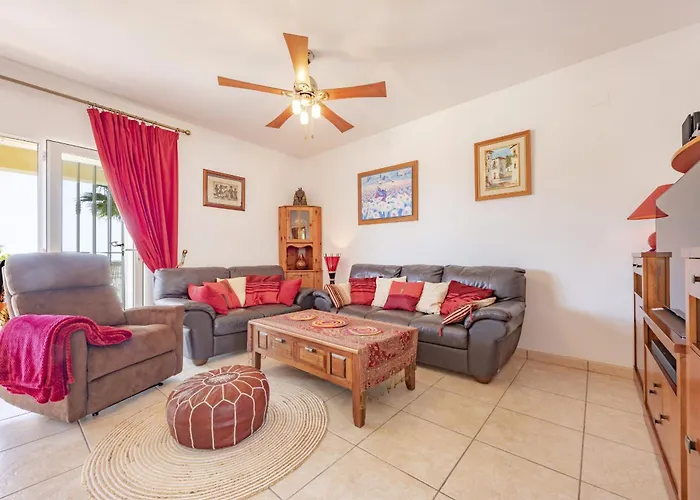 Paz - Plusholidays Κάλπε