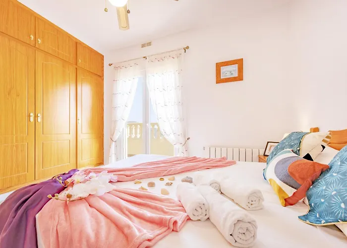 Paz - Plusholidays Κάλπε