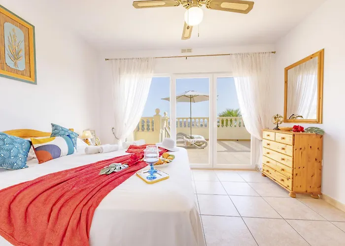 Βίλα Paz - Plusholidays *