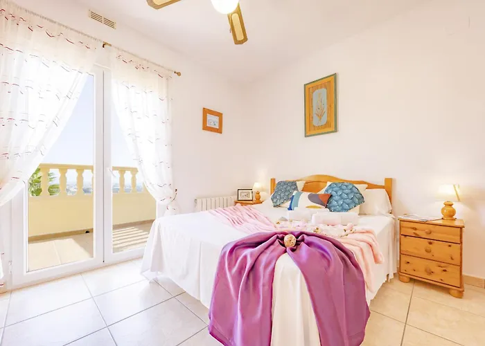 Βίλα Paz - Plusholidays Κάλπε