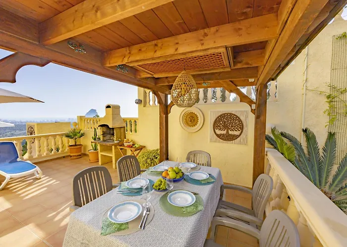 Paz - Plusholidays Βίλα *