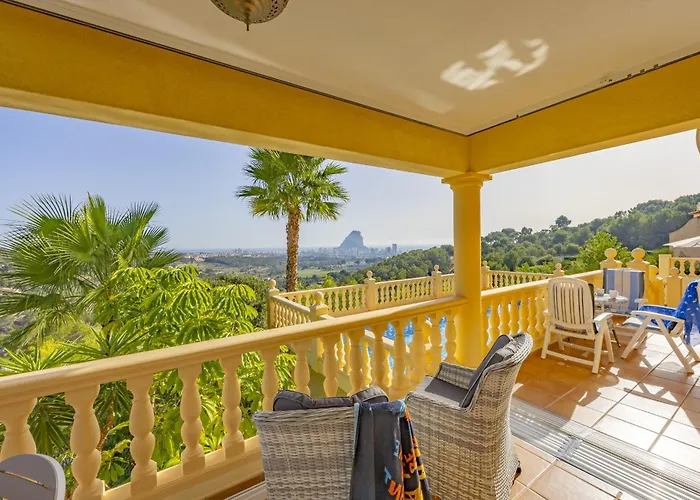 Paz - Plusholidays Βίλα