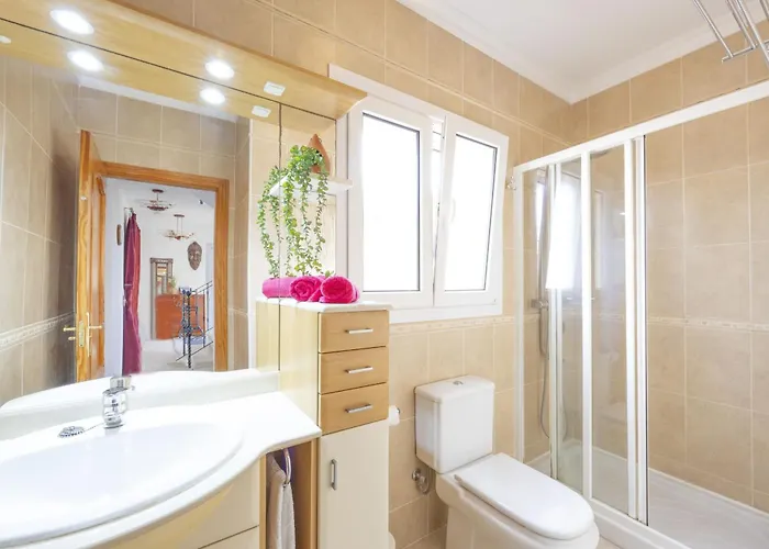 Paz - Plusholidays Βίλα Κάλπε