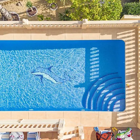 Paz - Plusholidays Villa *